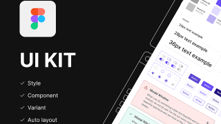 Dashboard UI Kits vs General UI Kits: Which One You Actually Need