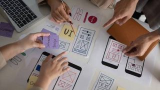 UI/UX Design Fundamentals — The Complete Guide