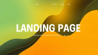 Best Free Figma Templates for Landing Pages in 2026