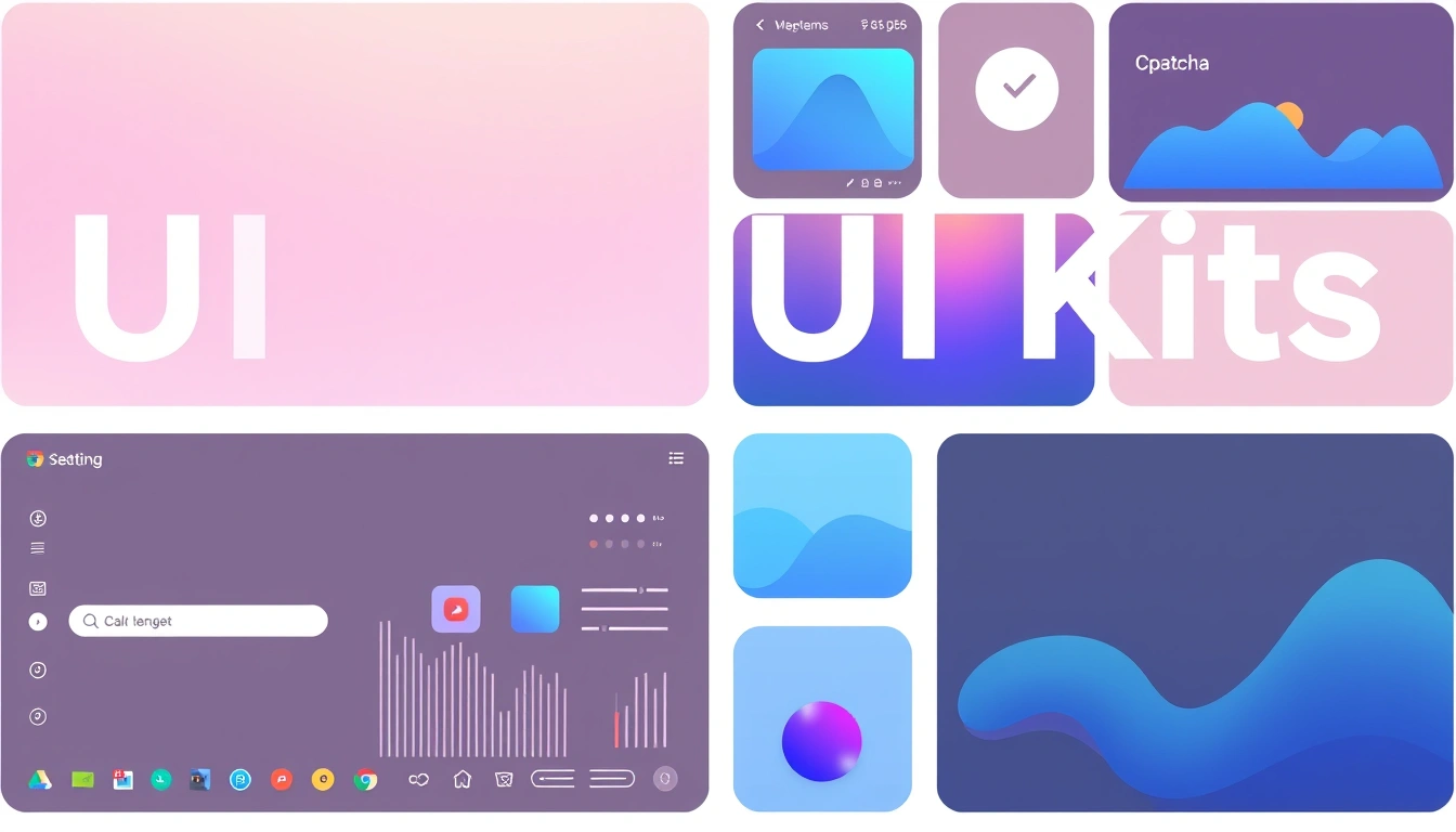 Best Free UI Kits for Web Designers in 2026