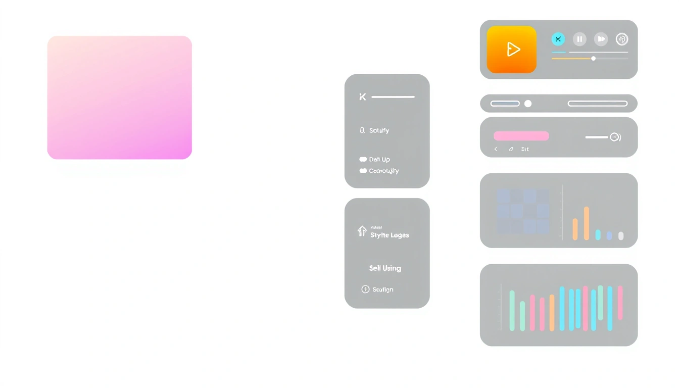 Best Free UI Kits for Web Designers in 2026