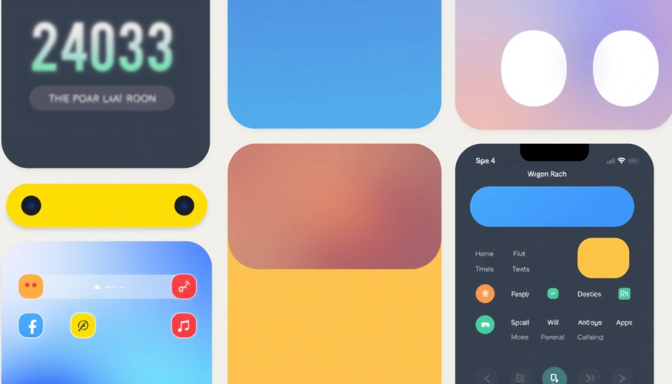 Best Premium UI Kits for Mobile App Design Best Premium UI Kits for Mobile App Design