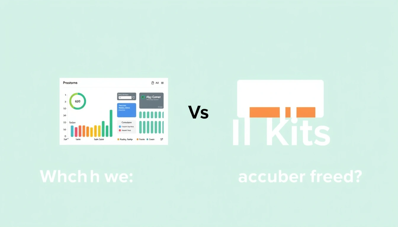 Dashboard UI Kits vs General UI Kits: Which One You Actually Need