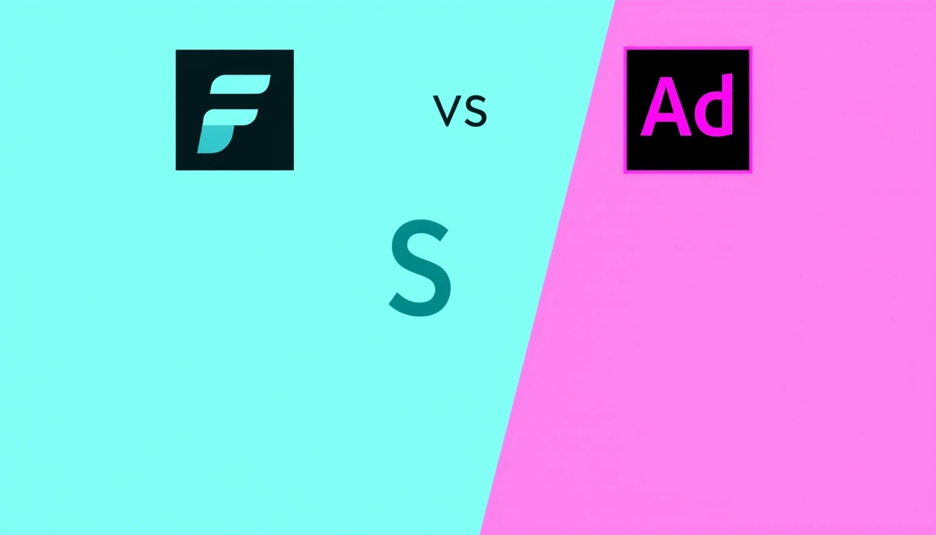 Figma vs Sketch vs Adobe XD: Which Design Tool Fits Your Team Figma vs Sketch vs Adobe XD: Which Design Tool Fits Your Team