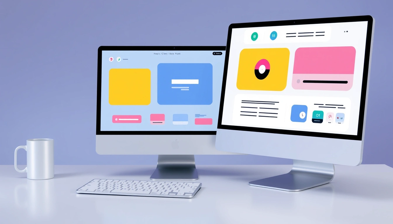 How to Use a UI Kit to Speed Up Your Design Workflow