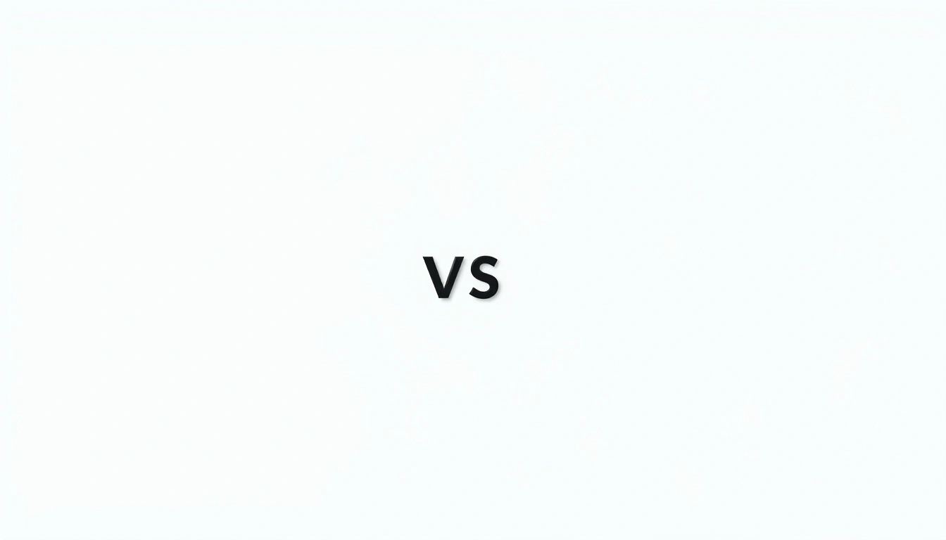 UI vs UX: What the Difference Actually Means for Designers UI vs UX: What the Difference Actually Means for Designers